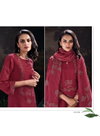 Onora By Ganga Russian Printed Dress Material Wholesale Market In Surat